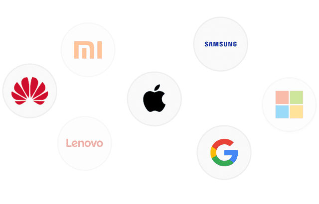 Payment Methods