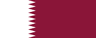 Qatar flag