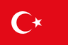 Turkey flag