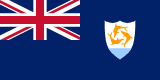 Anguilla scenery flag
