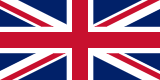 United Kingdom scenery flag